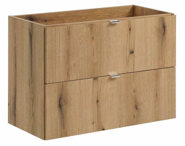 Comad Umyvadlová skříňka Nova Oak A 82-80-2S dub evoke