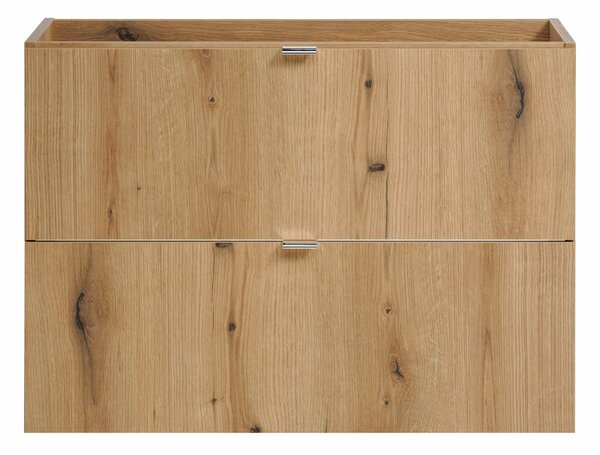 Comad Umyvadlová skříňka Nova Oak A 82-80-2S dub evoke