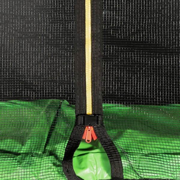 Aga SPORT PRO 430 cm Light Green + ochranná síť