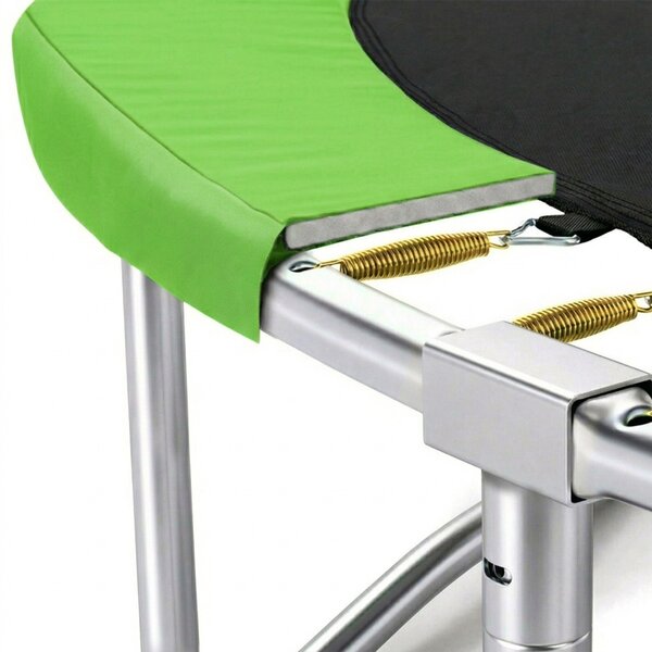 Aga SPORT PRO 430 cm Light Green + ochranná síť