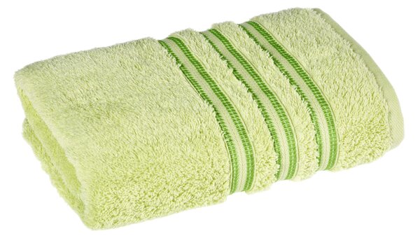TP Luxusní froté ručník FIRUZE COLLECTION - Zelenkavá