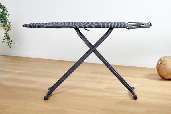 Taurus 994178000 žehlicí prkno Žehlicí prkno plné velikosti 410 x 1250 mm