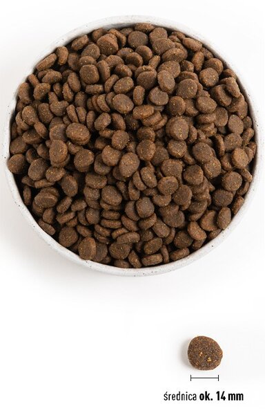 ACANA Highest Protein Ranchlands Dog - suché krmivo pro psy - 6kg