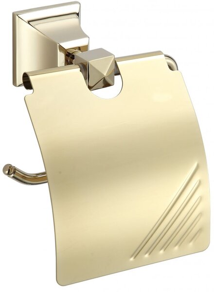 MEXEN - Dalia držák toaletního papíru, zlatá 7017333-50