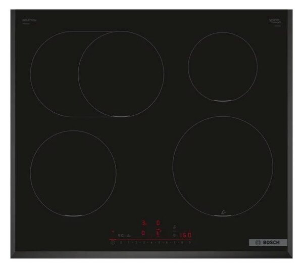 Indukční varná deska BOSCH PIF651HC1E