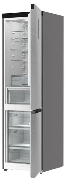 Chladnička-mraznička GORENJE NRB620E61X4WFE