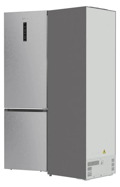Chladnička-mraznička GORENJE NRB620E61X4WFE