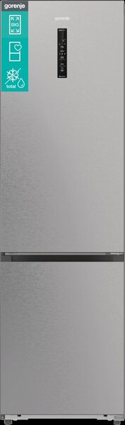 Chladnička-mraznička GORENJE NRB620E61X4WFE