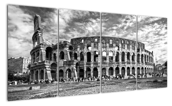 Koloseum obraz (160x80cm)
