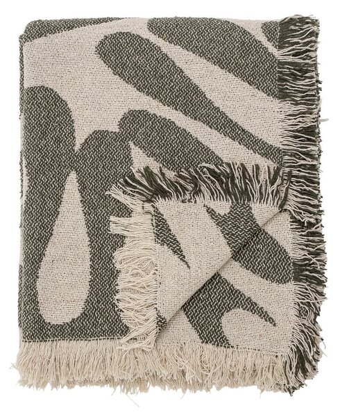 Deka 130x160 cm Alk – Bloomingville
