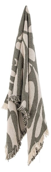 Deka 130x160 cm Alk – Bloomingville