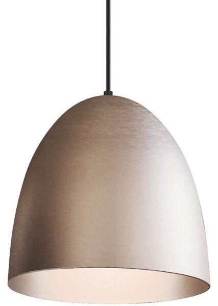 Halo Design Kovové závěsné světlo The Classic 30 cm