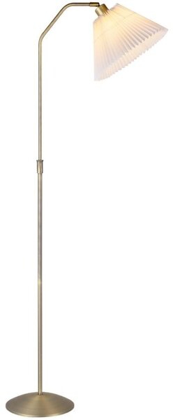 Halo Design Kovová stojací lampa Berlin 110-150 cm