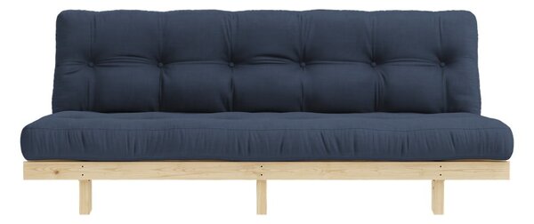 Tmavě modrá pohovka 200 cm Lean – Karup Design