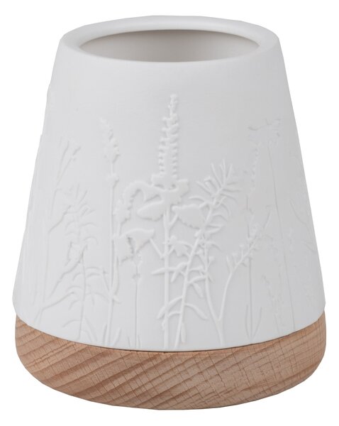 Porcelánový svícen Floral Meadow 11 cm