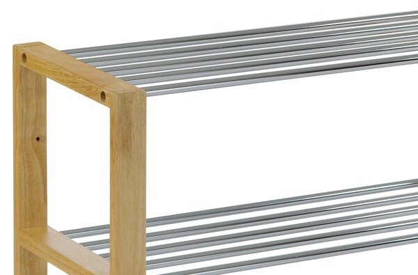 Botník Upwood-12 NAT