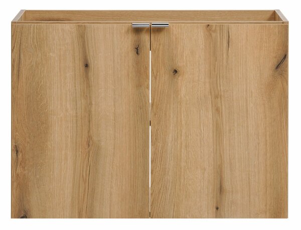 Comad Koupelnová sestava Nova Oak se skříňkami 100 cm dub evoke