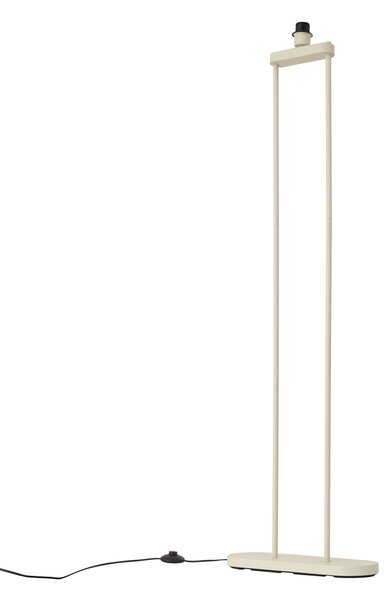 Moderní stojací lampa béžová - Thijmen