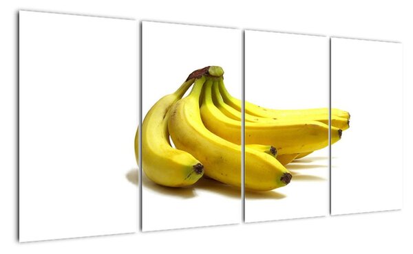 Banány - obraz (160x80cm)