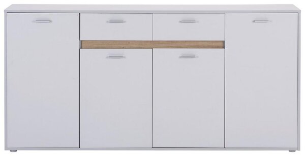 KOMODA SLOT 4T