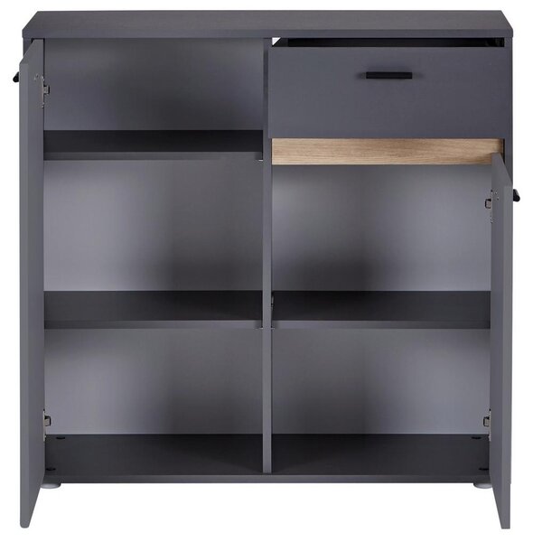 KOMODA SLOT 2T