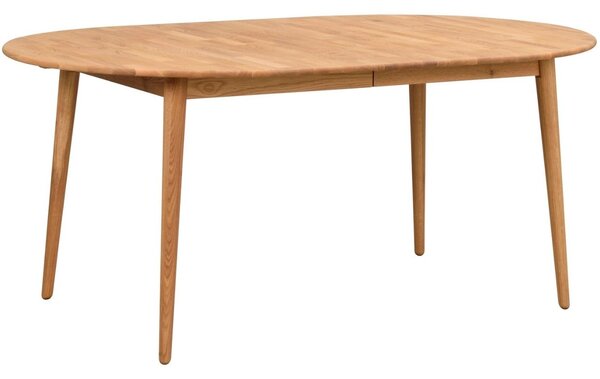 -25 % Dny MOMENTI– Dubový jídelní stůl ROWICO TYLER 170-210 x 105 cm