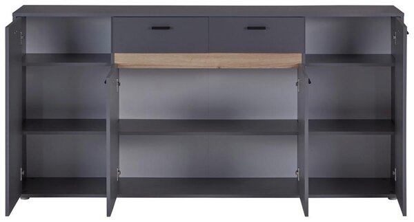 KOMODA SLOT 4T