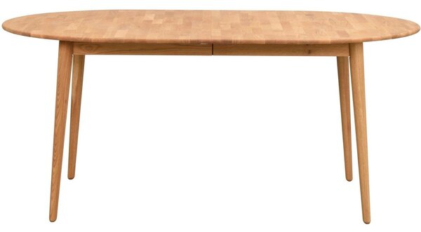 -25 % Dny MOMENTI– Dubový jídelní stůl ROWICO TYLER 170-210 x 105 cm