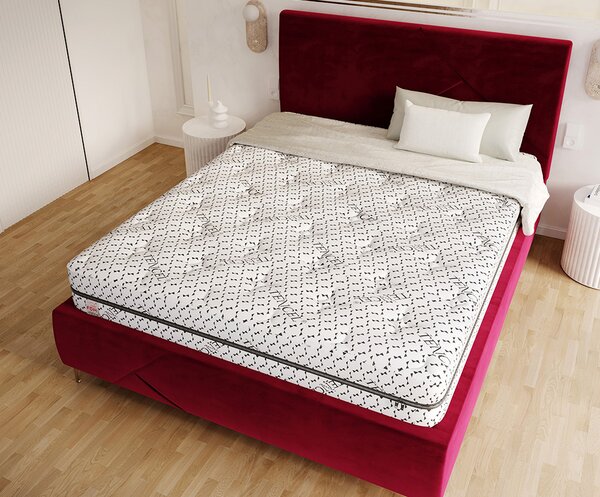 Latexová matrace VALORE TENCEL 90x200x19cm