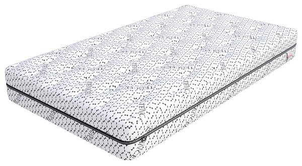 Latexová matrace VALORE TENCEL 90x200x19cm