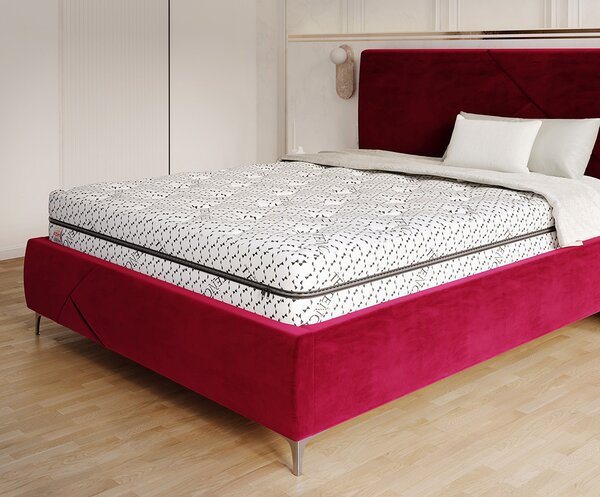 Latexová matrace VALORE TENCEL 90x200x19cm