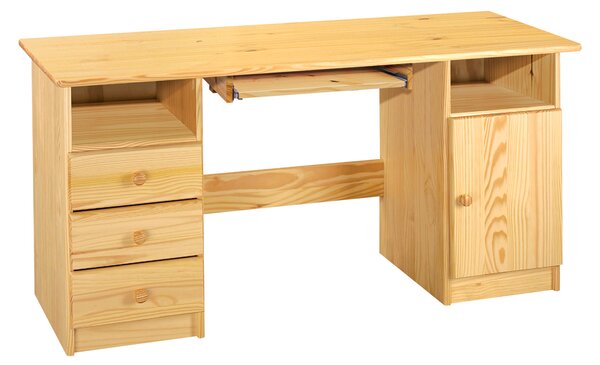PC stůl 8847 lakovaný