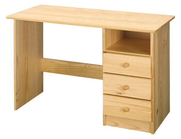 PC stůl 8844 lakovaný