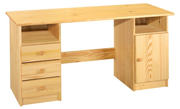 PC stůl 8847 lakovaný