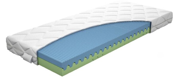 SPACE FLEXI matrace, 90 cm