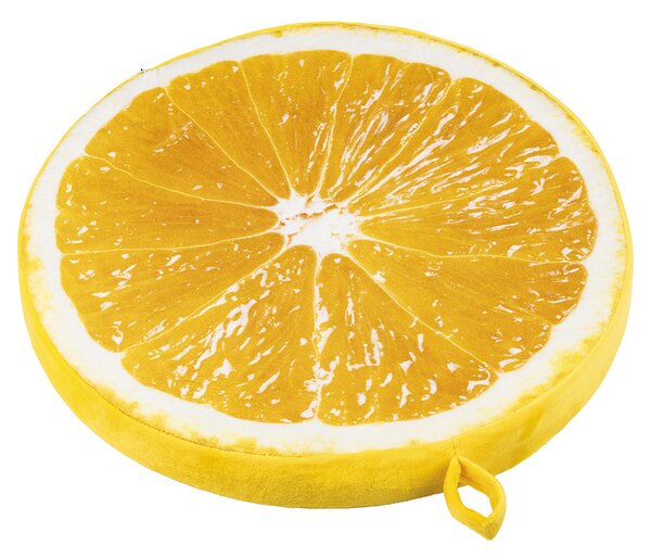 Sedák Citrón, 40 cm