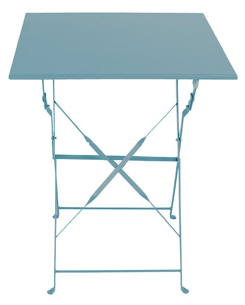 Linder Exclusiv Zahradní sestava BISTRO SET Modrá