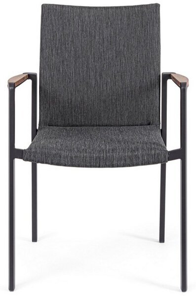 Bizzotto designové zahradní židle Jalisco