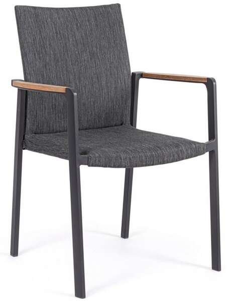 Bizzotto designové zahradní židle Jalisco