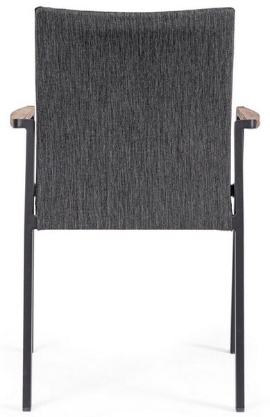 Bizzotto designové zahradní židle Jalisco