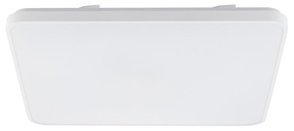 Nowodvorski Lighting Svítidlo do koupelny 10993 AGNES SQUARE LED PRO WHITE 64W 3000K IP44