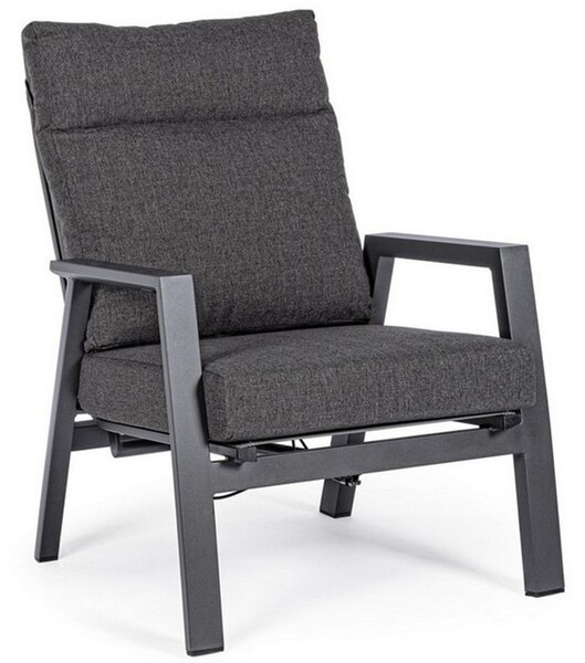 Bizzotto designová zahradní křesla Kledi Armchair