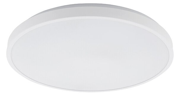 Nowodvorski Lighting Svítidlo do koupelny 10978 AGNES ROUND LED PRO WHITE 22W 4000K IP44