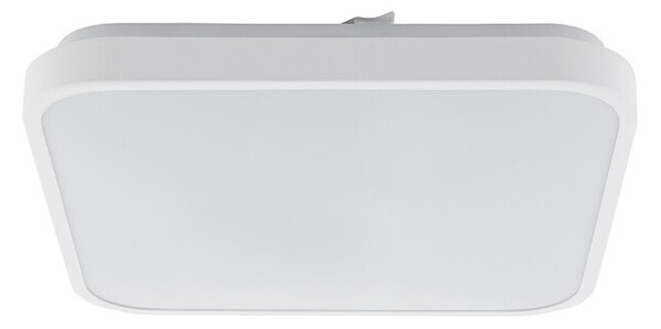 Nowodvorski Lighting Svítidlo do koupelny 10990 AGNES SQUARE LED PRO WHITE 16W 4000K IP44