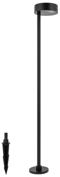 Nowodvorski Lighting Venkovní svítidlo 11542 RUBY LED