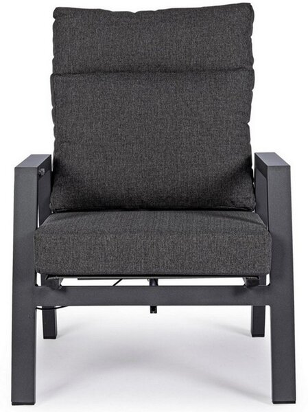 Bizzotto designová zahradní křesla Kledi Armchair