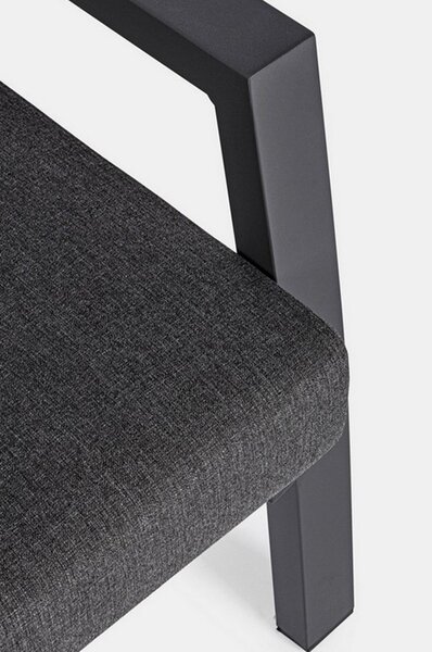 Bizzotto designová zahradní křesla Kledi Armchair