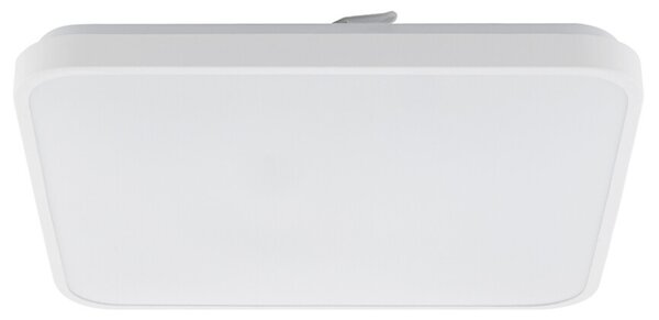 Nowodvorski Lighting Svítidlo do koupelny 10992 AGNES SQUARE LED PRO WHITE 32W 4000K IP44
