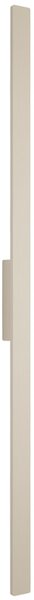 Nowodvorski Lighting Nástěnné venkovní svítidlo 11560 DEMI LED L SAND