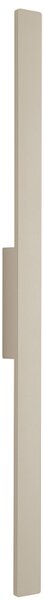 Nowodvorski Lighting Nástěnné venkovní svítidlo 11556 DEMI LED M SAND